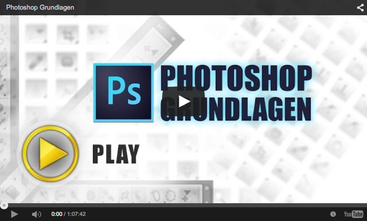 grundlagenphotoshop-titelbild Grundlagen Photoshop - Video von Calvin Hollywood