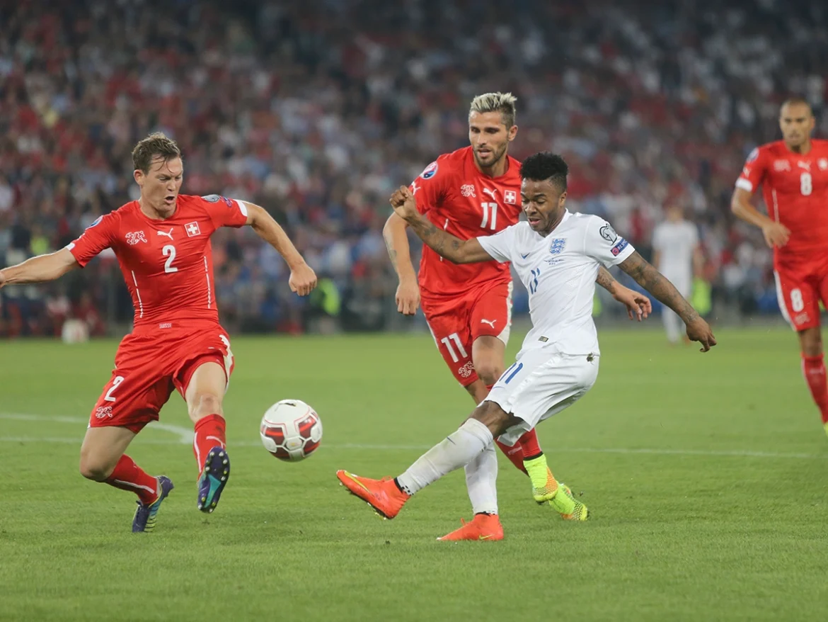 Fussballfotografie Tipps und Tricks