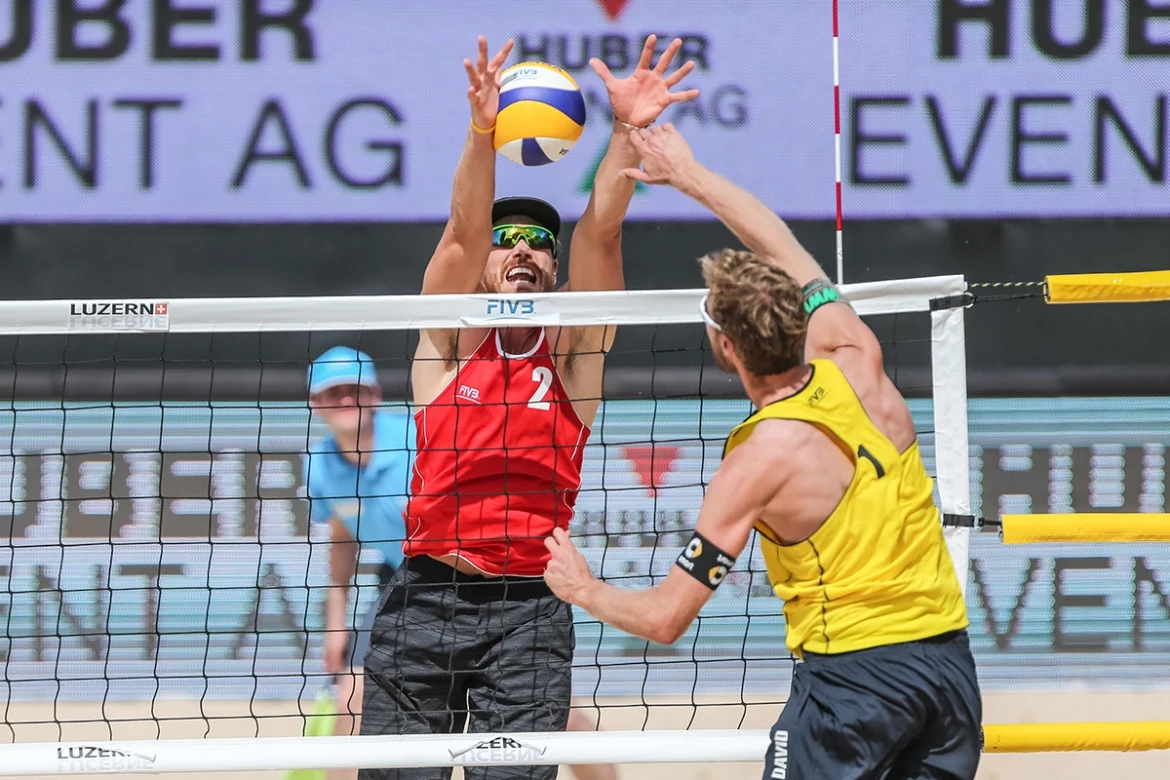 Sportfotografie Tipps und Tricks | Fotograf Luzern